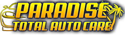 Paradise Total Auto Care